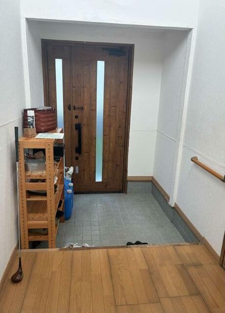 久留米市 北野町今山 (北野駅) 2階建 4LDKの画像14