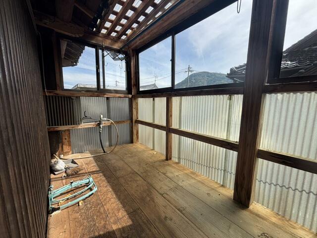 鳥取市 河原町渡一木 (河原駅) 2階建 6LDKの画像14