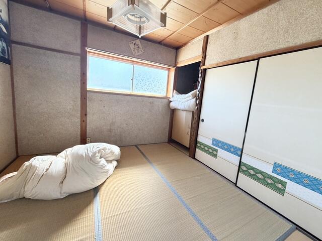 鳥取市 河原町長瀬 (河原駅) 2階建 6DKの画像14
