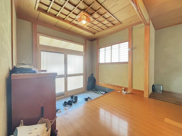 鳥取市 北園２丁目 (鳥取駅) 2階建 4LDKの画像14