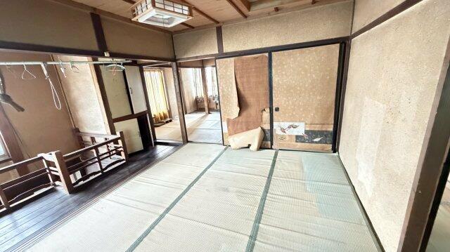倉吉市 上古川 2階建 9DKの画像14