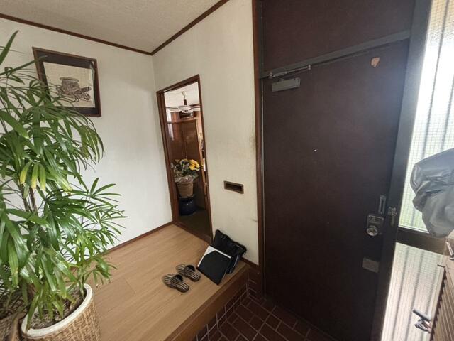 倉吉市 上井 (倉吉駅) 2階建 6DKの画像14