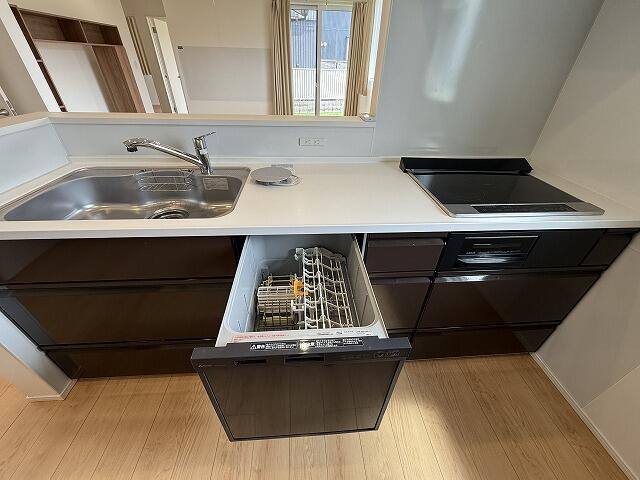 鳥取市 徳尾 1階建 3LDKの画像14