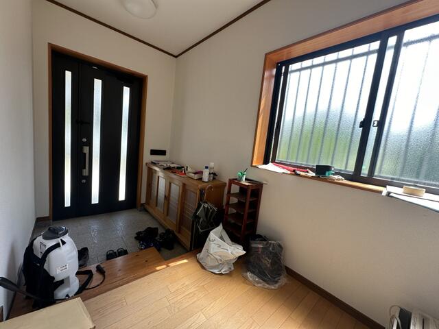 鳥取市 美萩野１丁目 (末恒駅) 2階建 4LDKの画像14