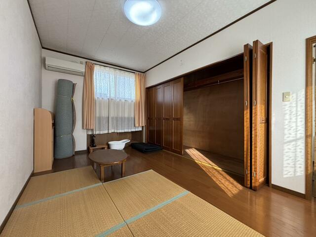倉吉市 清谷 (倉吉駅) 2階建 6SLDKの画像14