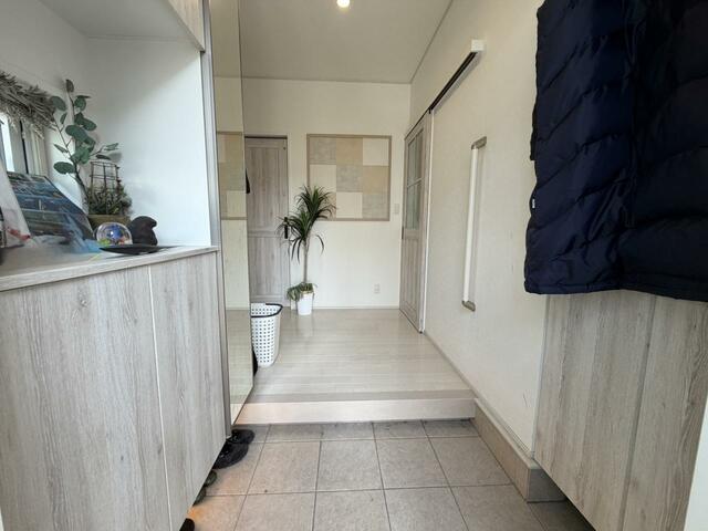 鳥取市 湖山町南３丁目 (湖山駅) 2階建 4LDKの画像14