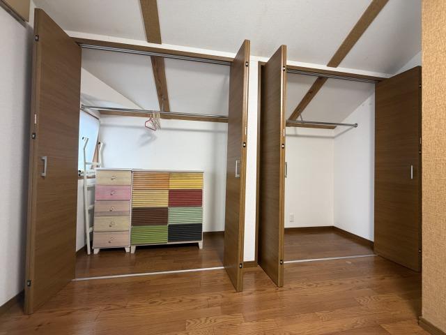 倉吉市 小田 (倉吉駅) 2階建 3LDKの画像14