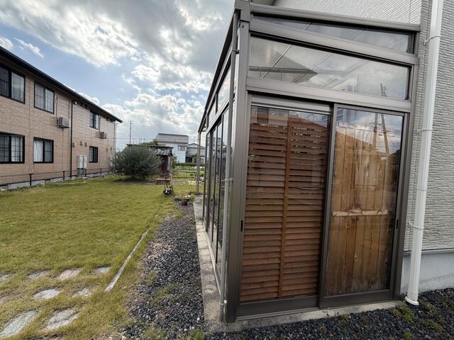 倉吉市 中江 (倉吉駅) 2階建 4LDKの画像14