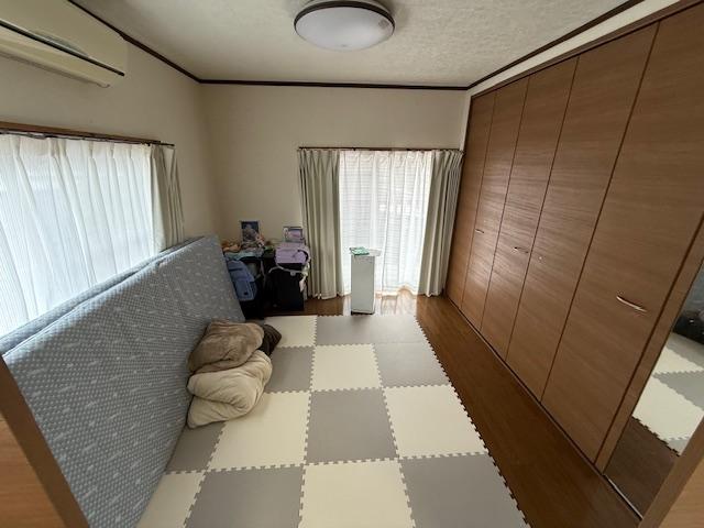 倉吉市 富海 (倉吉駅) 2階建 7DKの画像14
