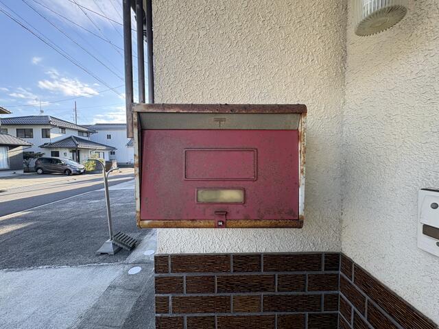 鳥取市 南安長１丁目 (鳥取駅) 1階建 3DKの画像14