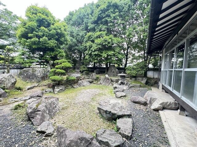 東伯郡琴浦町 大字杉地 (浦安駅) 2階建 6SDKの画像14
