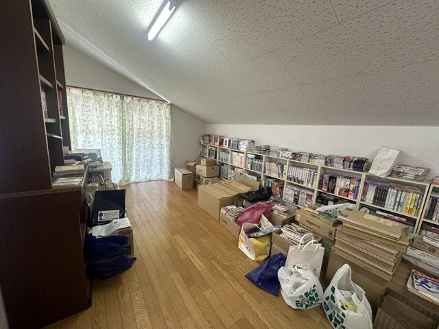 倉吉市 古川沢 (倉吉駅) 2階建 4SLDKの画像14