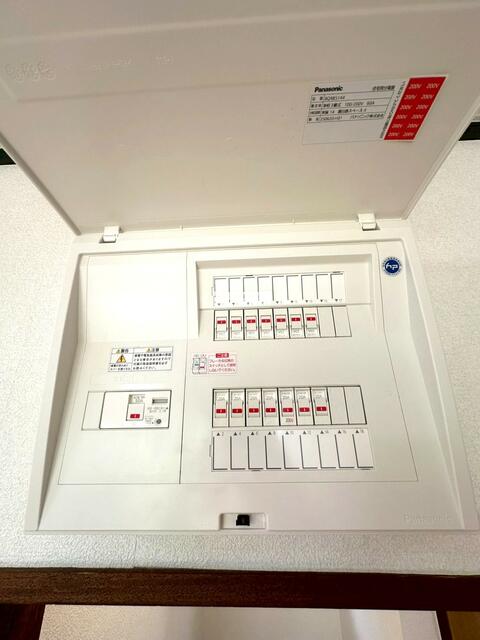 倉吉市 秋喜西町 (倉吉駅) 2階建 4LDKの画像14