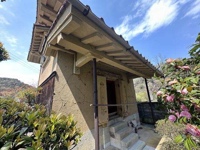 鳥取市 円護寺 (鳥取駅) 2階建 10DKの画像14