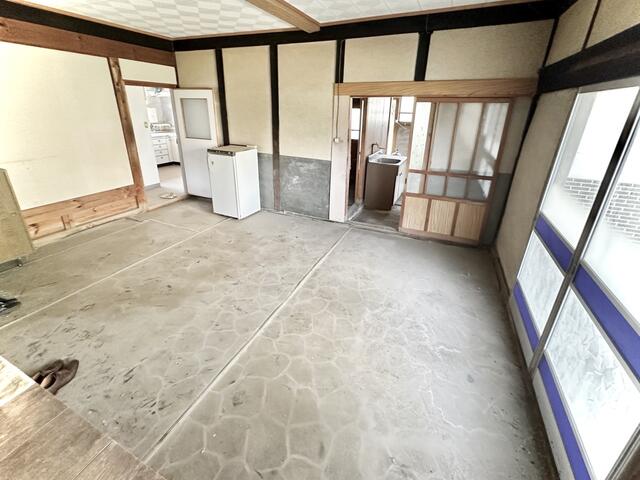 東伯郡北栄町 大谷 (由良駅) 2階建 10LDKの画像14