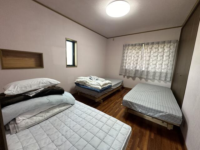鳥取市 数津 (鳥取駅) 2階建 7LDKの画像14