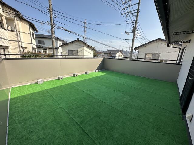 鳥取市 吉成 (鳥取駅) 2階建 5LDKの画像14
