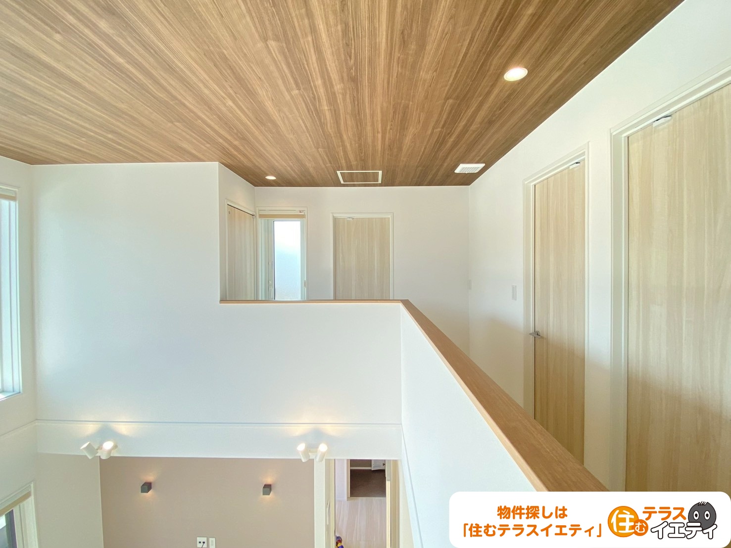 新築の質感が色濃く残る極上コンディション！防府市国衙1丁目2番19号の中古住宅物件の画像15