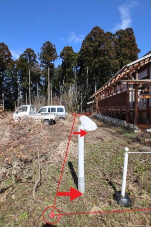 朽木スキー場入口！温泉近く高島市朽木柏の中古別荘物件の画像15