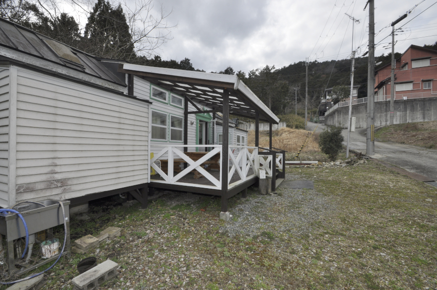棚田百選の里で暮らす！多可郡多可町加美区のトレーラーハウス物件の画像14
