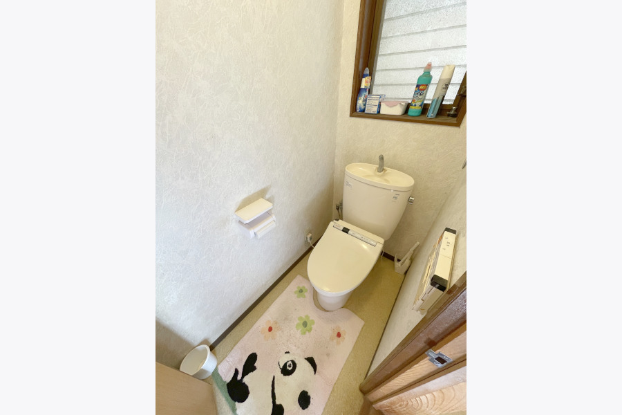農地付きでスローライフ満喫！松江市東出雲町のオール電化住宅物件の画像14