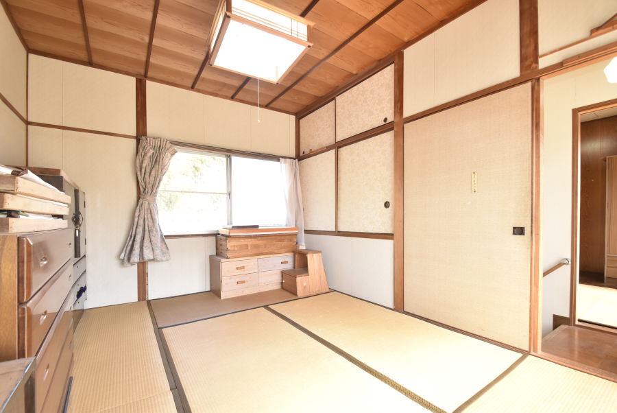 駅近で便利！相生市の4LDK物件の画像14