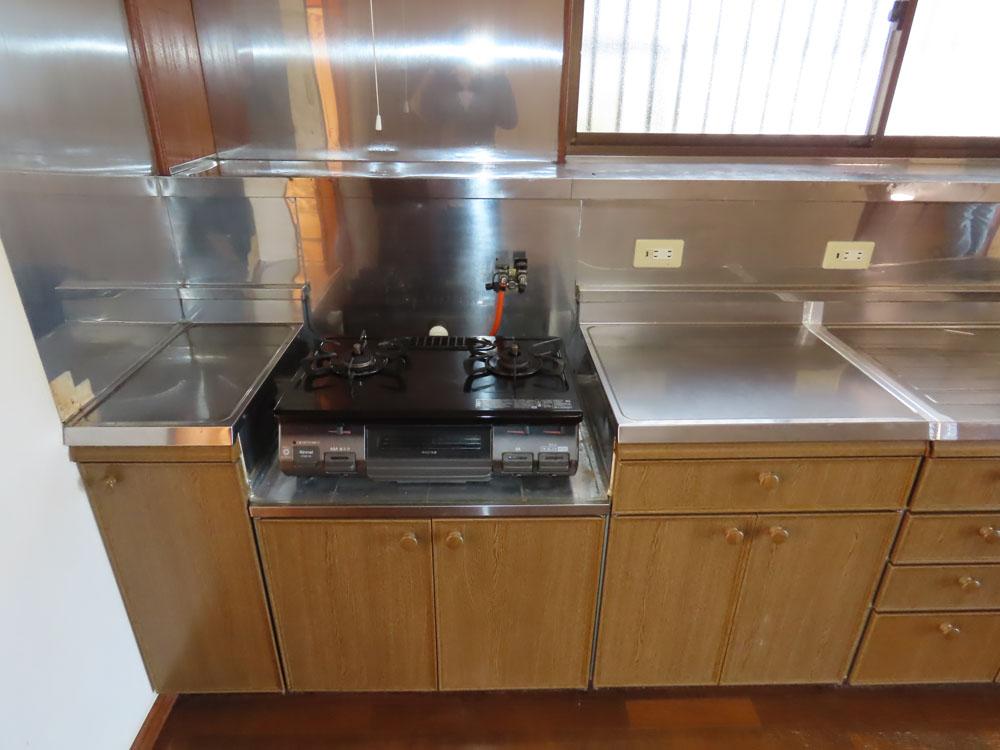 美しい海の眺望と和室のある3SLDK！白浜町字東谷の物件の画像14