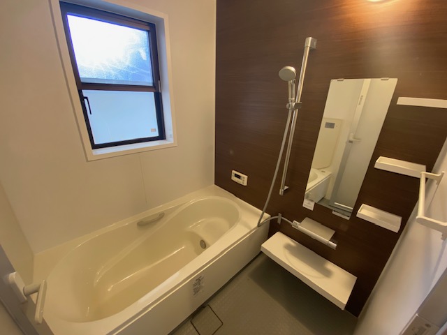 新潟県長岡市下々条町　中古ログハウスの画像15