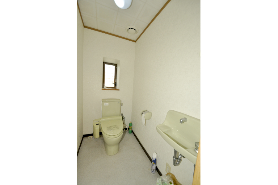 のびのび暮らせる398坪の敷地！三木市吉川町の平屋物件の画像14