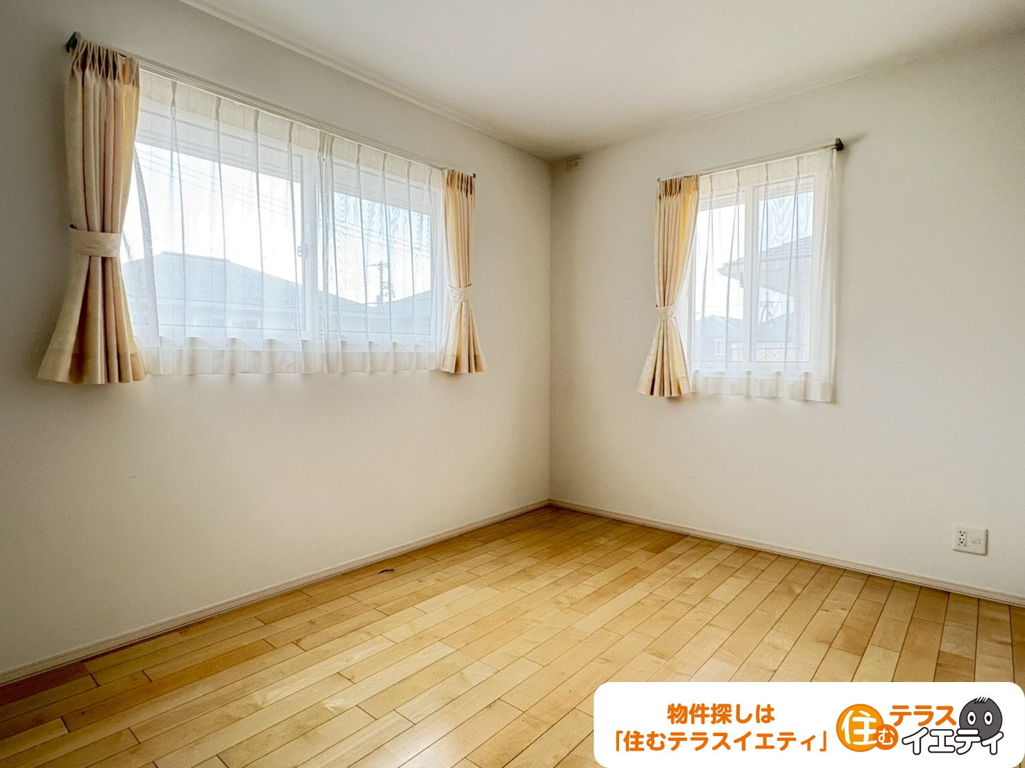 静かで便利な暮らしを実現！山口市吉敷上東2丁目2582番2の中古住宅物件の画像15