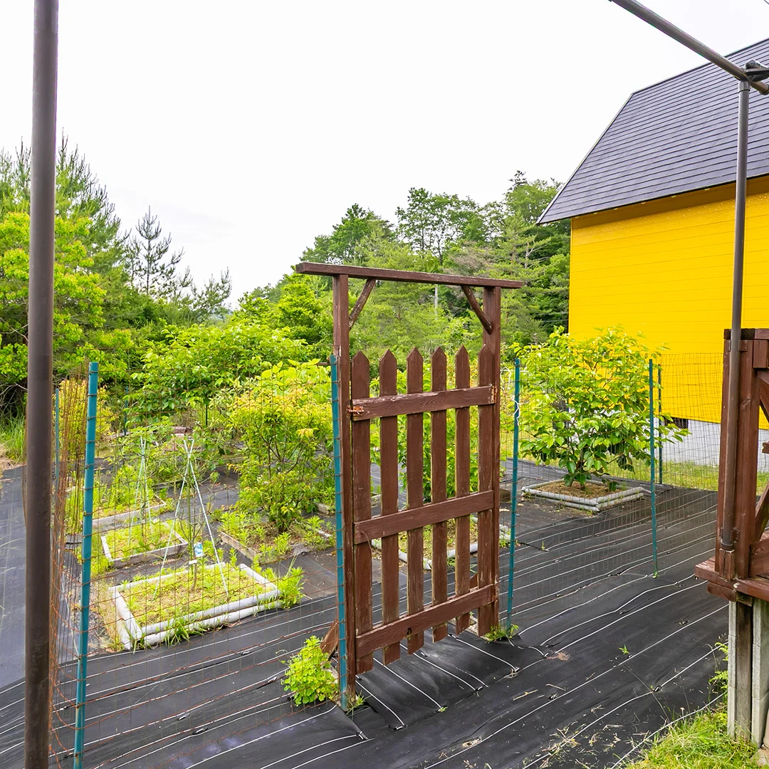 価格改定でさらにお得！伊賀市槇山阿山のログ小屋付き土地物件の画像14