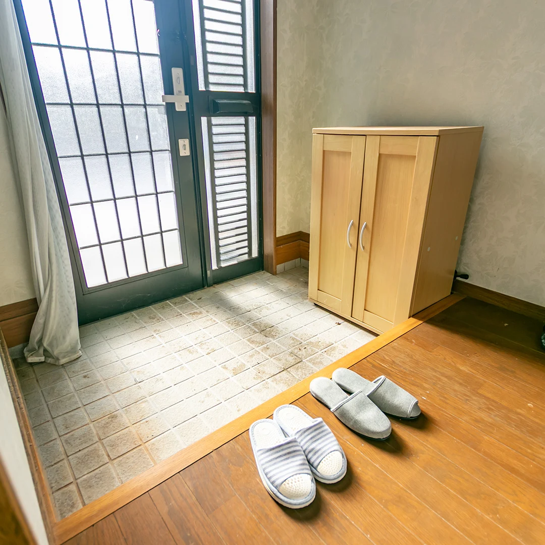 228坪の広大敷地！京丹波町大朴の平屋別荘物件の画像14