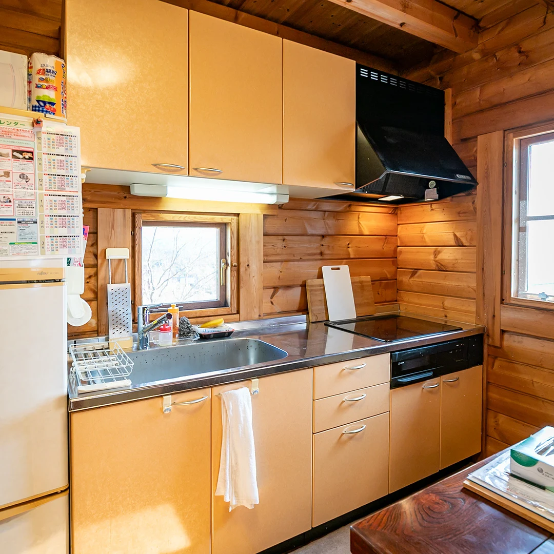 海と大鳴門橋を望む絶景！南あわじ市阿那賀のログハウス物件の画像14