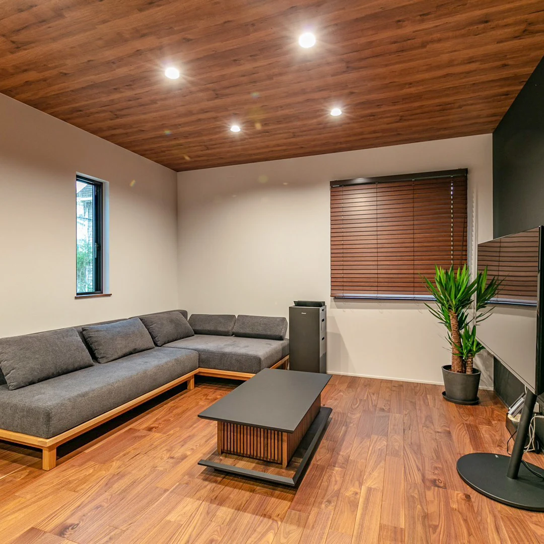 海を望む屋上バルコニーと半露天風呂付き！淡路市野島江崎の住宅物件の画像14