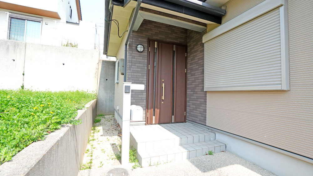 加太海水浴場すぐ！リフォーム済和歌山市つつじが丘の平屋物件の画像14