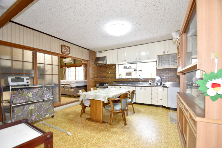 広々224坪の敷地に建つ！赤穂郡上郡町の日本家屋物件の画像14