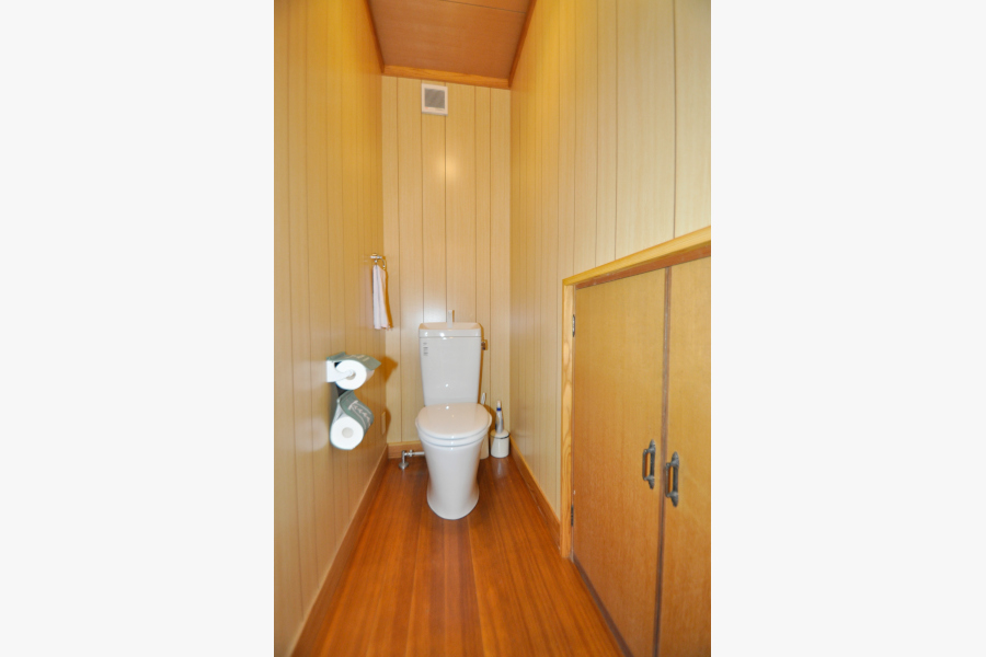 農地付き！三木市吉川町の4Kコンパクト住宅物件の画像14