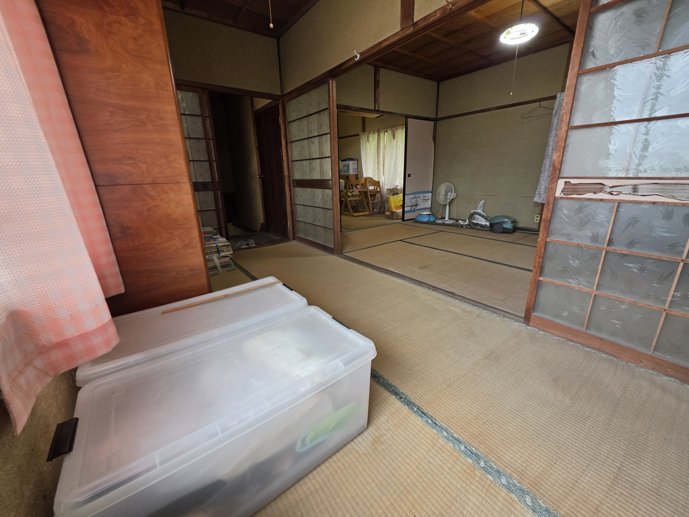 生活便利、倉庫付き！紀の川市貴志川町北の物件の画像14