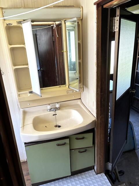 農業に最適！丹波市春日町東中の二世帯向け物件の画像15