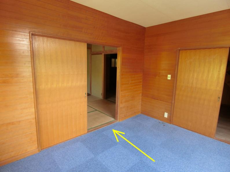 DIYで自分好みに！伊東市宇佐美の別荘物件の画像15