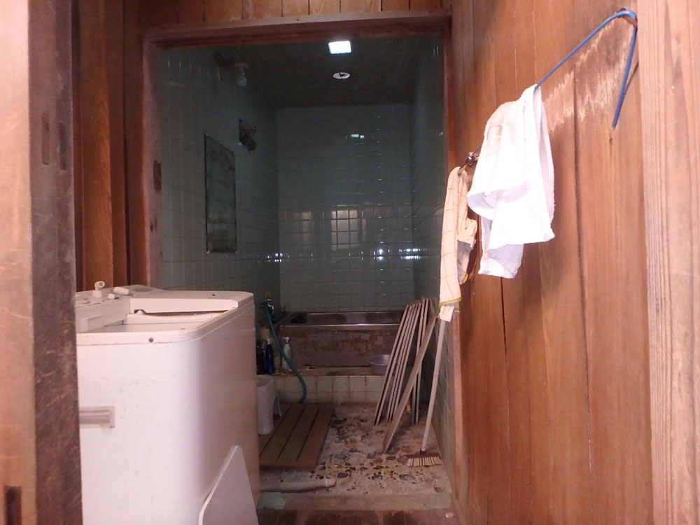 米や野菜作りに最適！御坊市湯川町丸山の農家住宅物件の画像14