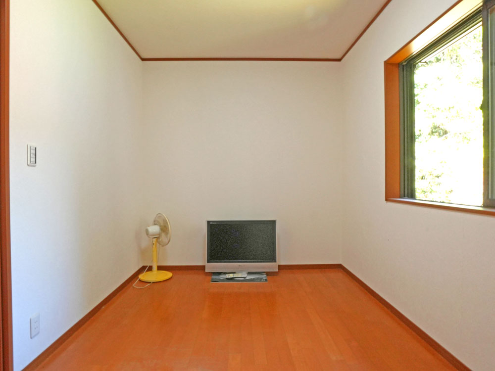 蛍と星空に包まれる里山の別荘地！紀の川市中鞆渕の物件の画像14