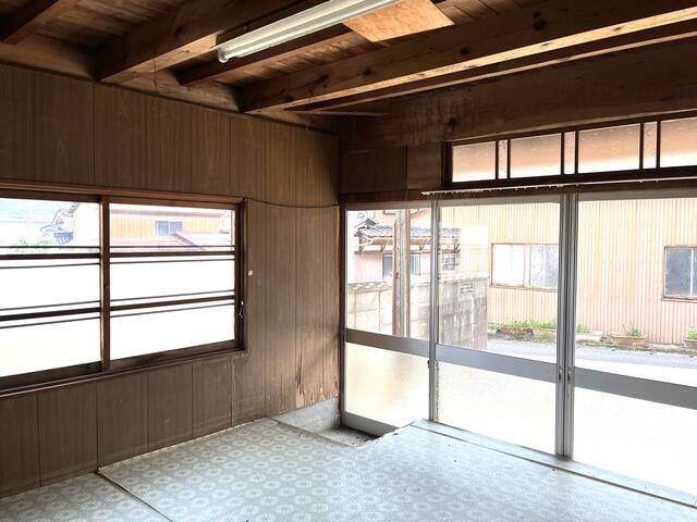 倉庫付きで利便性抜群！丹波市青垣町西芦田の2階建物件の画像15