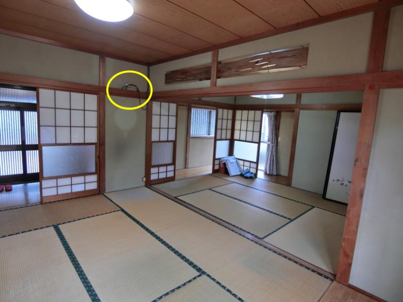 撮り鉄必見！伊豆市柏久保の物件物件の画像15