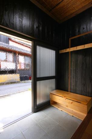 和モダンリフォーム済！高島市朽木宮前坊の古民家物件の画像15