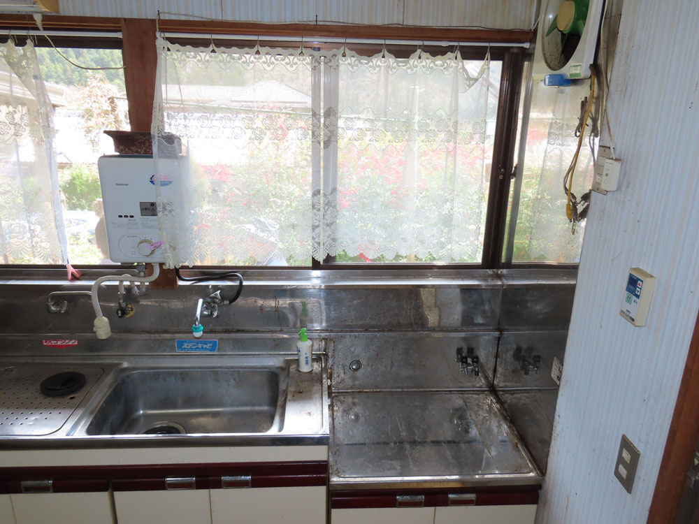 自然豊かな環境で穏やかな暮らし！田辺市中辺路町真砂の平屋住宅物件の画像14