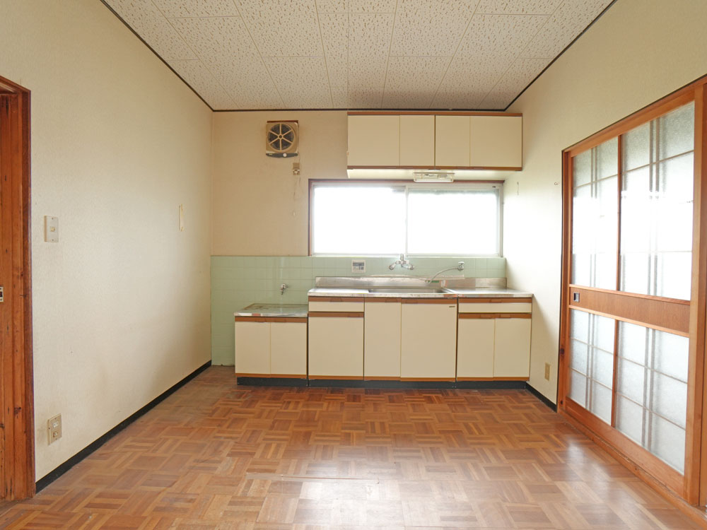 自然に寄り添う田舎暮らし！紀の川市貴志川町長原の3DK物件の画像14
