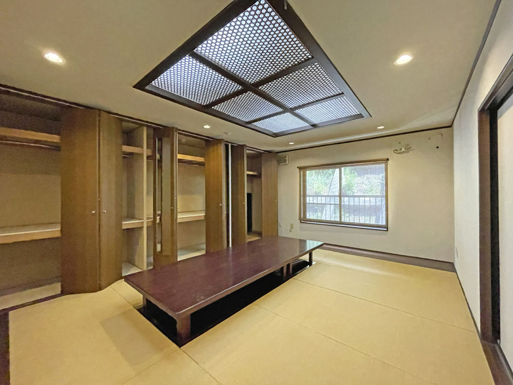 海南の街を一望！海南市日方のRC造5階建て物件の画像14