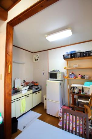 風光明媚な立地でレジャー満喫！高島市今津町梅原の中古別荘物件の画像15