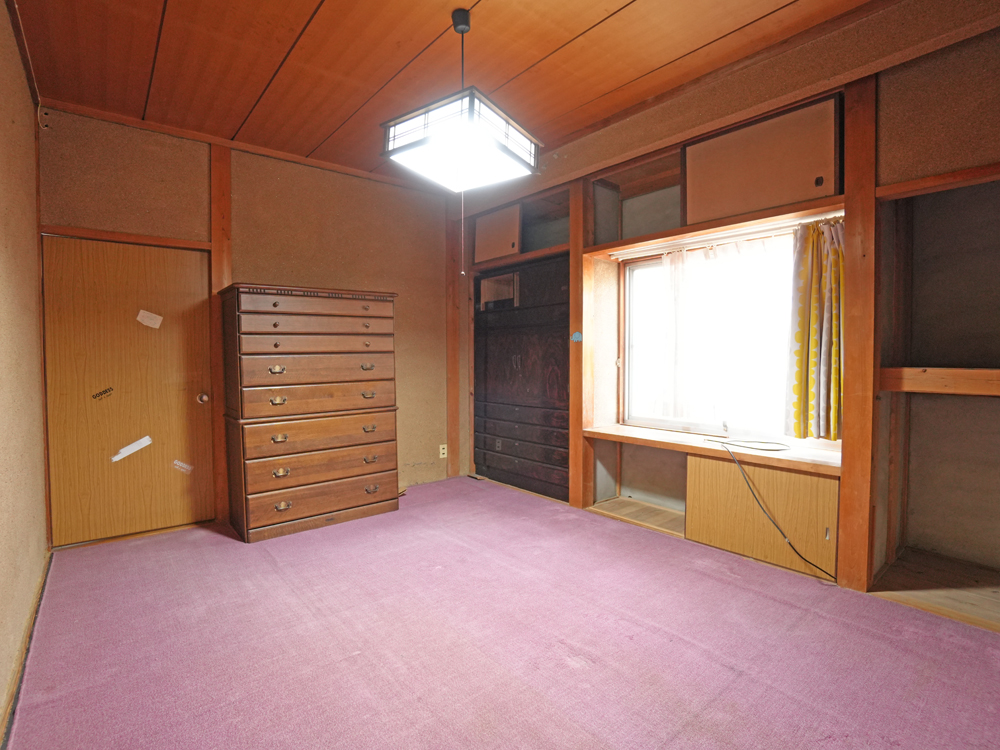 便利な立地でゆとりある暮らし！和歌山市弘西の平屋住宅物件の画像14